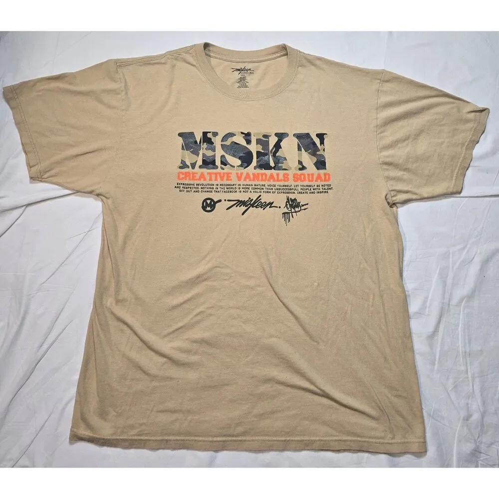 Miskeen Originals 